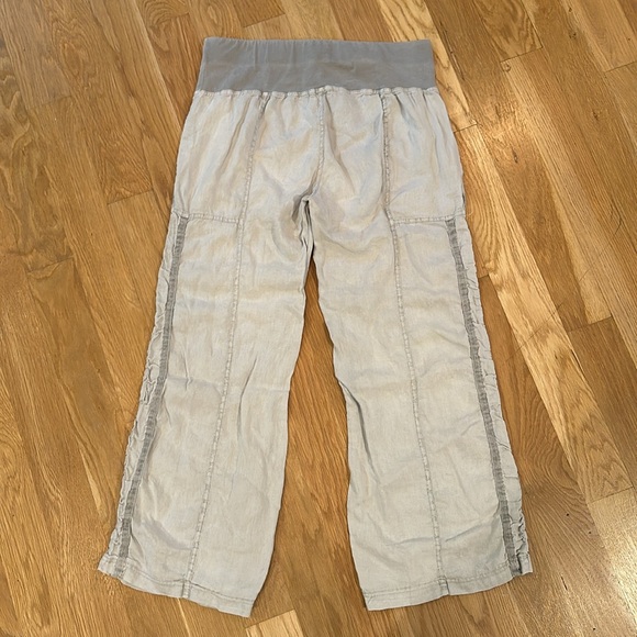 XCVI Summer Pants - Picture 3 of 4
